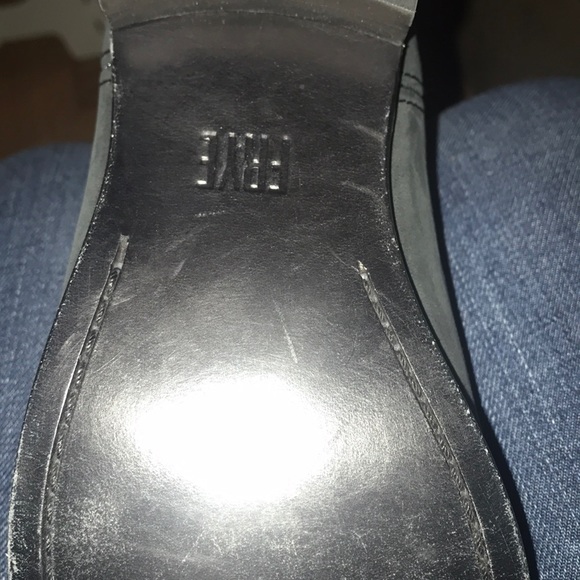 Frye boots new - Picture 4 of 7
